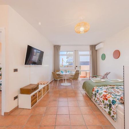 Apartments Gasser - Apartment 3 Caorle Exterior photo