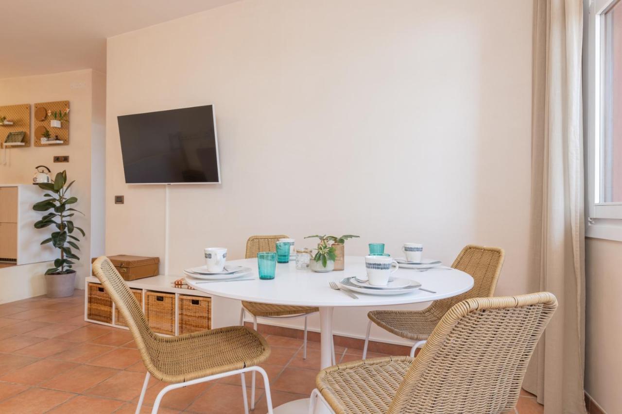 Apartments Gasser - Apartment 3 Caorle Exterior photo